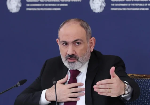 Հարյուր միլիոնավոր աշխատատեղեր ուղղակի փակվելու են․ Փաշինյանը՝ արհեստական բանականության մասին