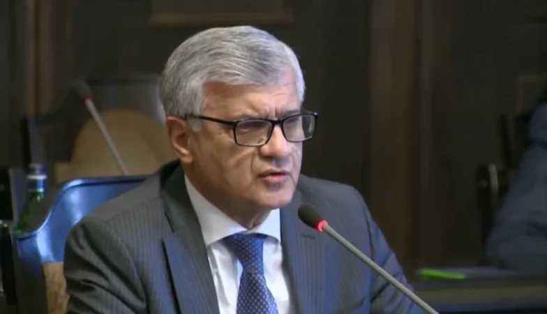 «Աշխատավարձով ապրող» Արմեն Ղուլարյանի ունեցվածքը. «Ժողովուրդ»