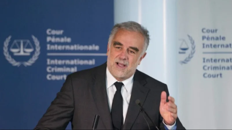 Դա ուղերձ է հայերին՝ եթե վերադառնաք ԼՂ, ձեզ սովամահ կանեն, կազատազրկեն կամ կսպանեն․ Օկամպո