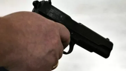 Հարևանների վեճն ավարտվել է կրակոցներով. կա բերման ենթարկված