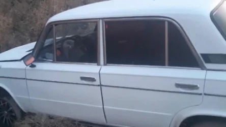 ՏԵՍԱՆՅՈՒԹ․ Երիտասարդները գողացել են բացառապես «ՎԱԶ» մակնիշի մեքենաներ․ մանրամասներ