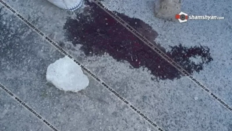 Մահվան ելքով վրաերթ Մասիսում. մահացել է 7-ամյա երեխա. Shamshyan. com