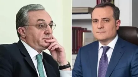 Հայաստանի և Ադրբեջանի ԱԳՆ-ները պայմանավորվել են չթիրախավորել խաղաղ բնակչությանը և ոչ ռազմական օբյեկտները