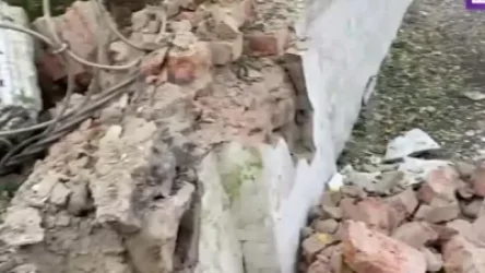 ՏԵՍԱՆՅՈՒԹ. Պայթյուն՝ Խերսոնում. ինչ է հայտնի