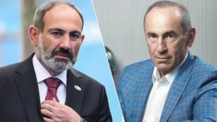 Իշխանական ու ընդդիմադիր թևի ներկայացուցիչները մի քանի անգամ հանդիպել են իրար. «Ժողովուրդ»