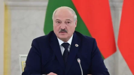 Լուկաշենկոն առաջարկել է Ուկրաինային գնալ «на х***»