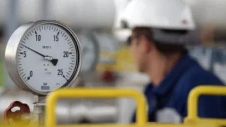 «Գազպրոմի» հայտարարությունների ֆոնին Եվրոպայում գազի գինը գերազանցել է 2100 դոլարը