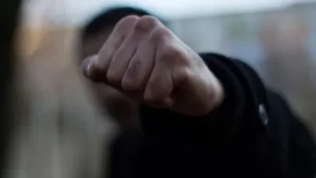 Շենգավիթի թաղապետի և նրա եղբոր մասնակցությամբ տեղի է ունեցել ծեծկռտուք