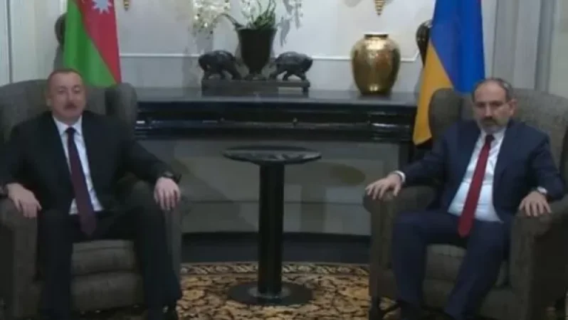 Զոհրաբ Մնացականյանը՝ Փաշինյան-Ալիև հնարավոր հանդիպման մասին