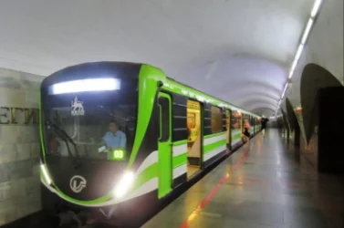 Նոր համալրումներ` Երևանի մետրոպոլիտենում