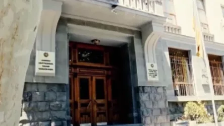 Չարաշահումներ Արտաշատի գեղարվեստի դպրոցի շինությունների և տարածքի օտարման գործընթացներում