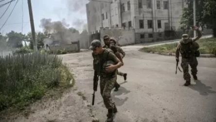 ԱՄՆ-ն կշարունակի զինել Ուկրաինային