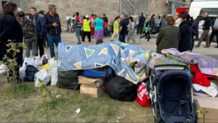 Ադրբեջանը հրաժարվել է կատարել ՄԱԿ-ի ԱՄԴ որոշումները․ «HRW»-ի զեկույցը` բռնահանված արցախցիների մասին