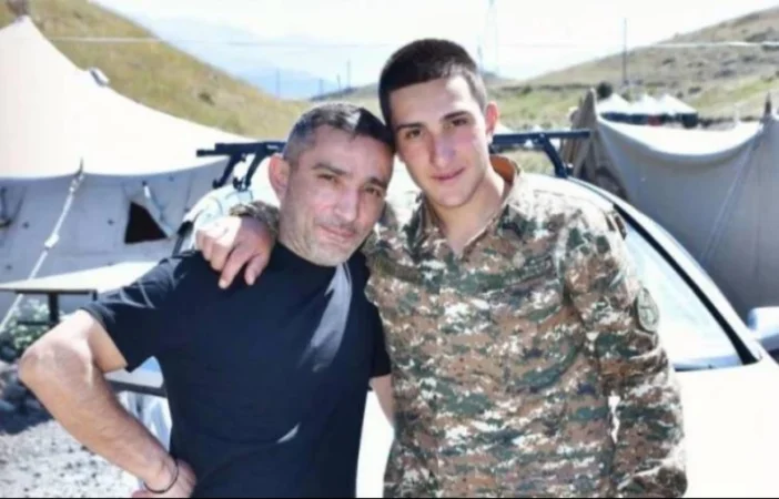 Նոր մանրամասներ ձնահոսքի հետեւանքով կյանքից զրկված Բենիամին Մանուչարյանի դեպքից. «Ժողովուրդ»