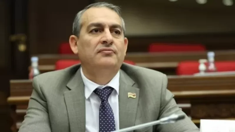 «Լավ, է՞լ ինչն են փակելու, ինչի՞ն հասան դրանով».  պատգամավորը չի բացառում, որ վրանները կհեռացվեն