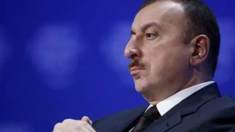 Բաքվի բռնապետը անցել է տեղեկատվական պատերազմի. ռազմագետ