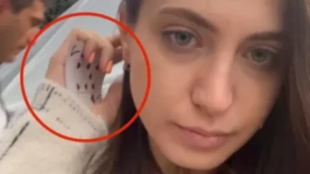 ՏԵՍԱՆՅՈՒԹ. Աննա Մկրտչյանը ուղիղ եթեր է մտել խաղաթուղթը ձեռքին