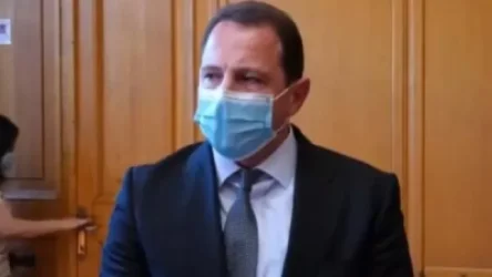 Ի՞նչ խնդիր է լուծելու ստեղծվելիք աշխարհազորը. Դավիթ Տոնոյանի պարզաբանումը