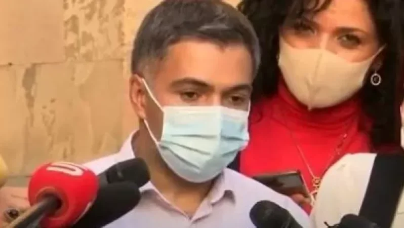 ՍԴ նիստը կշարունակվի վաղը. ՍԴ դատավոր