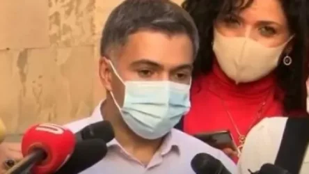 ՍԴ նիստը կշարունակվի վաղը. ՍԴ դատավոր