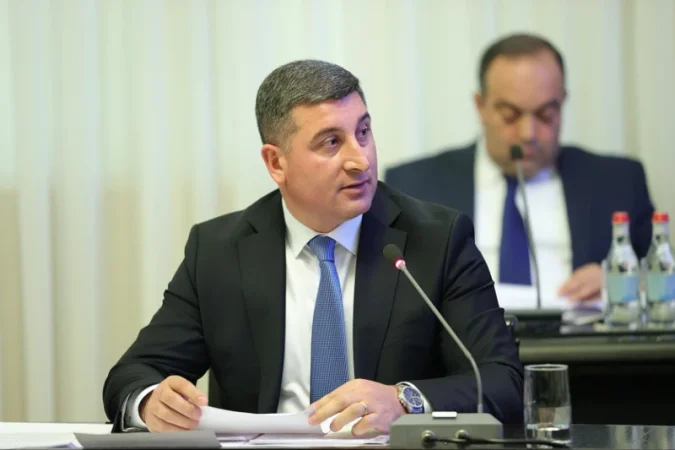 Յուրաքանչյուր թունելի համար կունենանք անվտանգության պատասխանատու. Սանոսյան