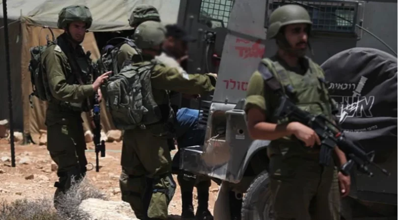 Իսրայելը Հորդանան գետի արևմտյան ափին ձերբակալել է 29 պաղեստինցու