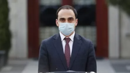 Պարետի նոր որոշումը՝ մանկապարտեզների վերաբերյալ․COVID-19 «բացասական արդյունքը» փաստող տեղեկանք անհրաժեշտ չի լինի