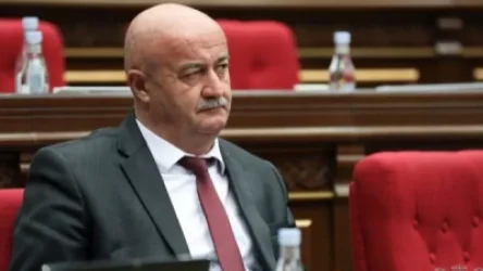 Ես կարծում եմ, որ մենք կստանանք ձայների մեծամասնությունը, այսինքն, 50 տոկոս և ավելին. Աղազարյան