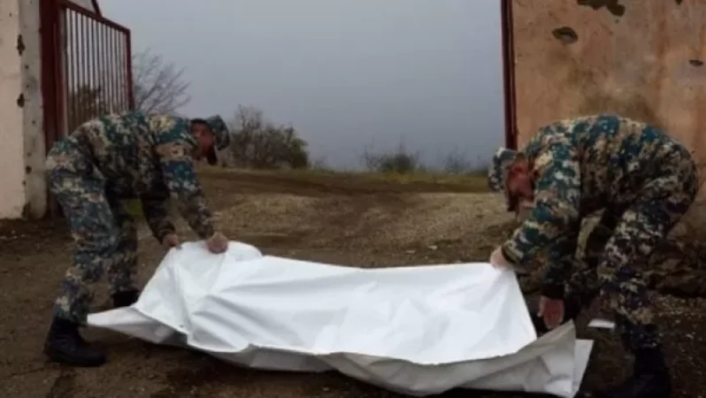 Մատաղիսում որոնողական աշխատանքները եղել են անարդյունք. աճյուն կամ մասունք չի հայտնաբերվել