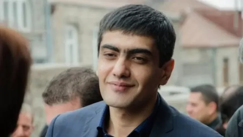 Գորիսի քաղաքապետի ենթադրյալ մասնակցությամբ միջադեպով հարուցվել է քրգործ