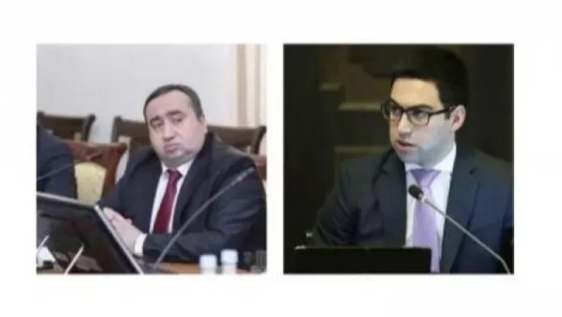 Արդարադատության նախարարի ևս մեկ թեկնածու