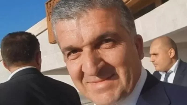 New Criminal Case Launched Against Vachagan Ghazaryan and His Wife