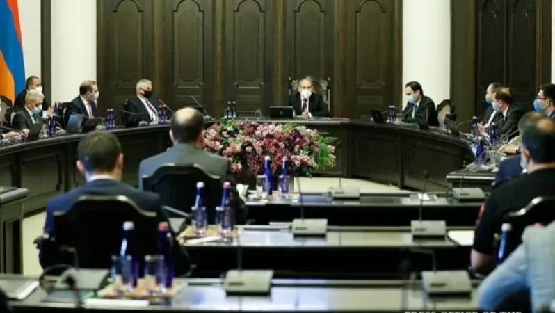 Հայաստանը 2 մլն դոլար դրամաշնորհ կստանա COVID-19-ի դեմ պայքարելու համար