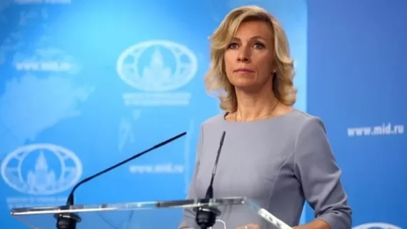 Զախարովան անդրադարձել է Փառուխի շուրջ ստեղծված իրավիճակին