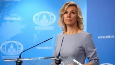 Զախարովան անդրադարձել է Փառուխի շուրջ ստեղծված իրավիճակին