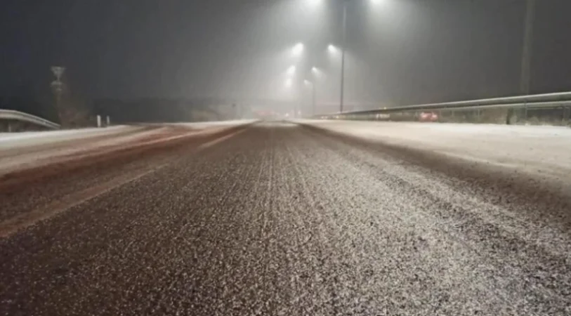 Ինչ եղանակ սպասել առաջիկա օրերին