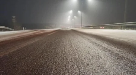 Ինչ եղանակ սպասել առաջիկա օրերին