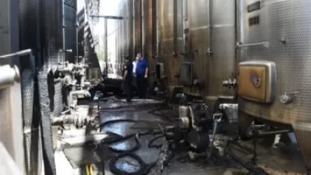 «Պռոշյան կոնյակի գործարանի» մասնաճյուղում տեղի ունեցած պայթյունից տուժածների վիճակը ծայրահեղ ծանր է. ԱՆ խոսնակ