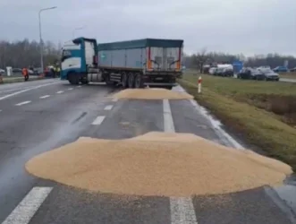 ՏԵՍԱՆՅՈՒԹ. Լվովի քաղաքապետը լեհ ֆերմերներին ռուսամետ սադրիչներ է անվանել