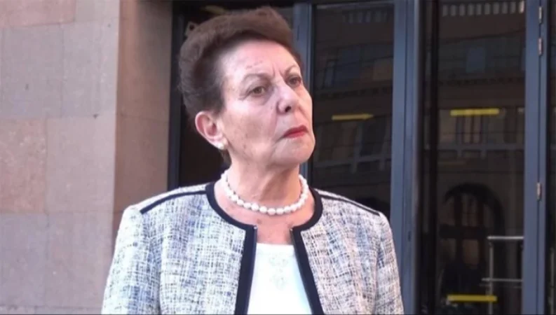 Նախորդ նամակներում ձեզ դիմել էի «տղաս», սխալվել եմ, Յուրան ու ես ձեզ նման տղա չէինք կարող ունենալ․ Անահիտ Բախշյանի բաց նամակը՝ Փաշինյանին