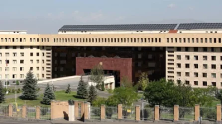 Բաքուն ապատեղեկատվություն է տարածում․ ՀՀ ՊՆ հաղորդագրությունը