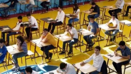 ԳԹԿ-ն վերադարձնում է դիմորդների գումարը