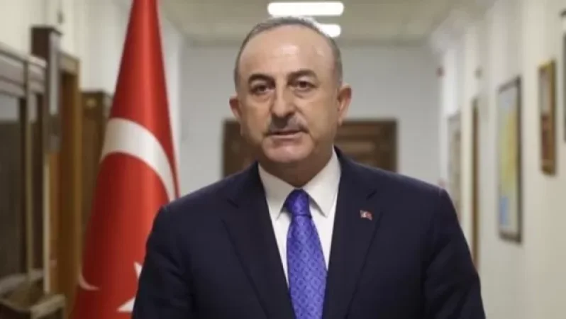 «Մենք կրկին զգուշացնում ենք Հայաստանին...». Չավուշօղլու