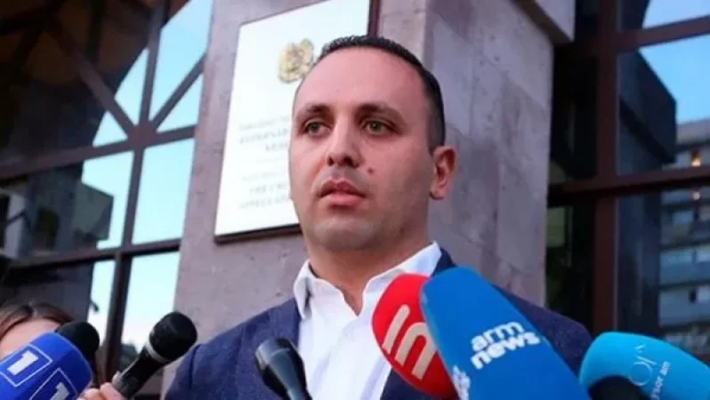 Տեղեկություններ ենք ստացել, որ Գ. Ծառուկյանը պետք է կալանավորվի. պաշտպանը հանցագործության մասին հաղորդում է ներկայացրել