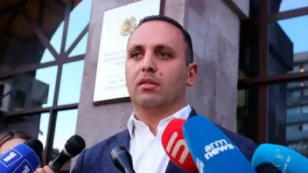 Տեղեկություններ ենք ստացել, որ Գ. Ծառուկյանը պետք է կալանավորվի. պաշտպանը հանցագործության մասին հաղորդում է ներկայացրել