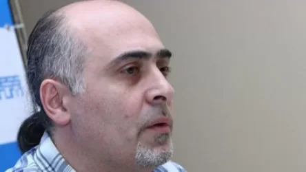 Ֆեյսբուքն արգելափակել է Հայաստանը թիրախավորած մեծ ցանց. Սամվել Մարտիրոսյան