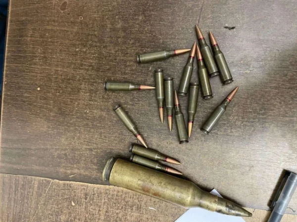 Նոր Նորք վարչական շրջանում կրակոցներ արձակած անձը հայտնաբերվել է. նրան մեղադրանք է ներկայացվել