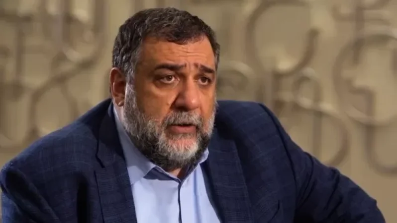 Ռուբեն Վարդանյանը Արցախում լայն լիազորություններ է ստացել.  «Հրապարակ»