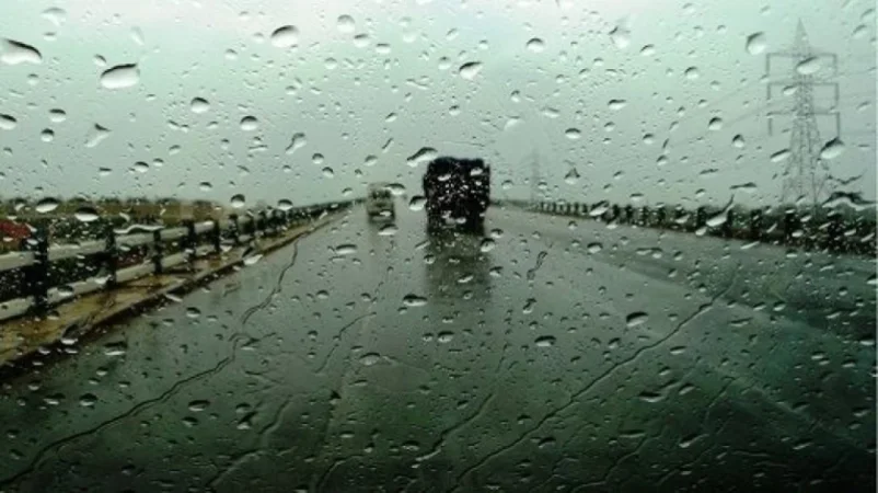 Օդի ջերմաստիճանը կնվազի. եղանակը՝ Հայաստանում