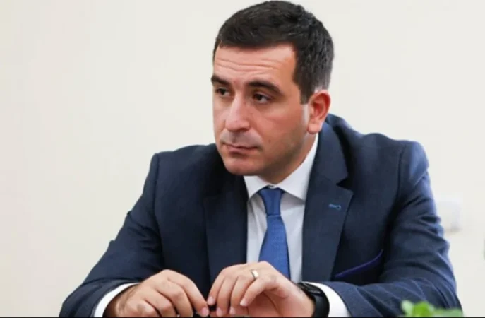 Հայկ Կոստանյանը հրաժարական է տվել